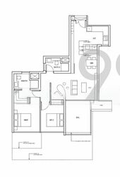 Cairnhill Nine (D9), Apartment #466579871